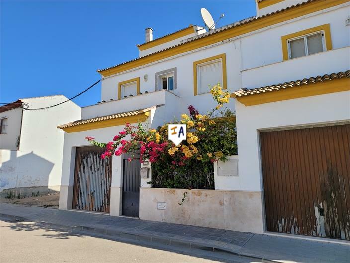 Town House for sale in Andalucia, Sevilla...