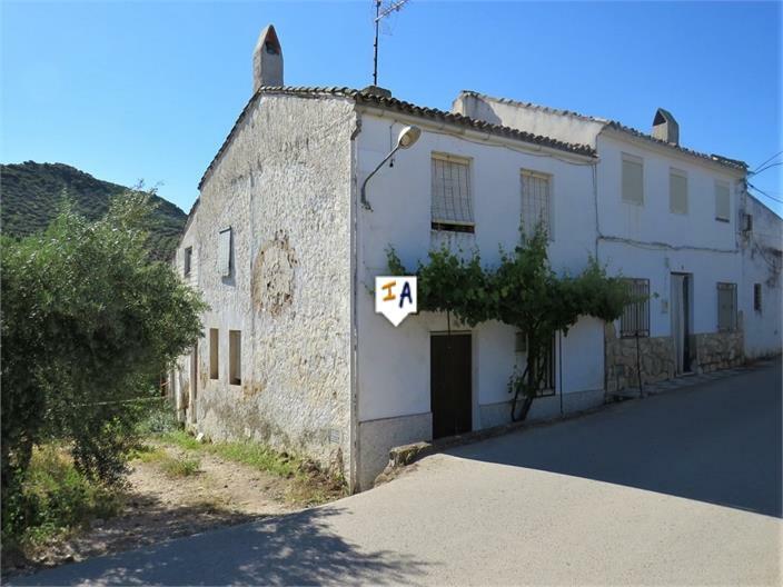 Main image of property: Andalucia, Jaén, Fuensanta de Martos