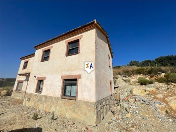 Main image of property: Andalucia, Granada, Montefrío