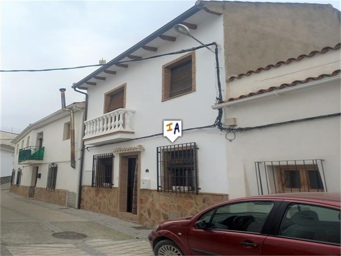 Main image of property: Andalucia, Jaén, Mures