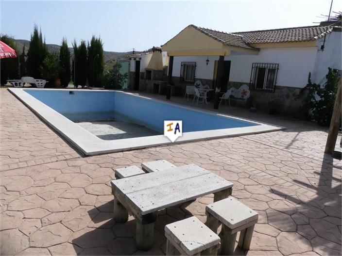 Main image of property: Andalucia, Córdoba, Fuente-Tójar
