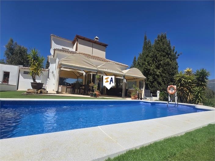 Main image of property: Andalucia, Malaga, Vinuela