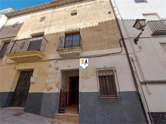 Main image of property: Andalucia, Jaén, Alcalá la Real