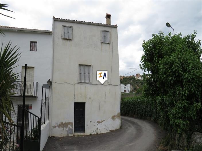 Main image of property: Andalucia, Jaén, Fuensanta de Martos