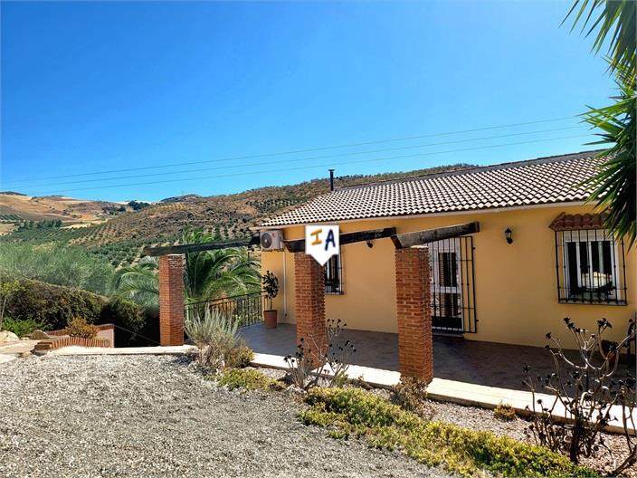 Main image of property: Andalucia, Malaga, Valle de Abdalajís