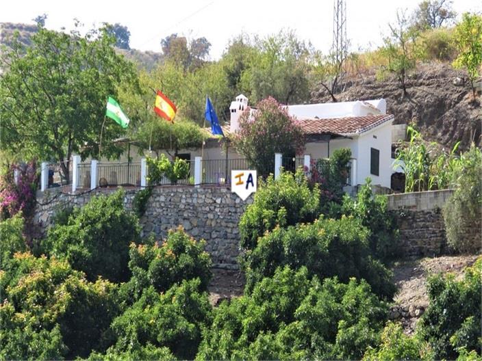 Main image of property: Andalucia, Malaga, Canillas De Albaida