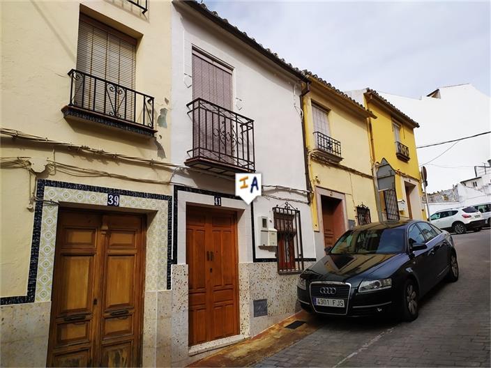 Main image of property: Andalucia, Córdoba, Rute