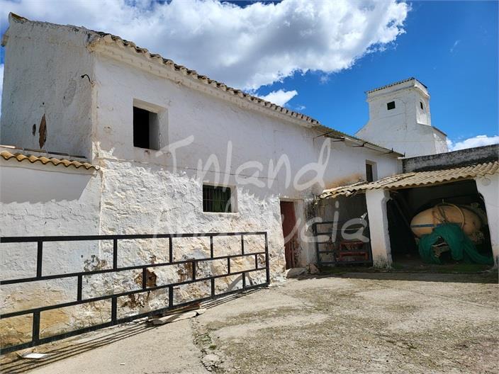 Main image of property: Andalucia, Malaga, Humilladero