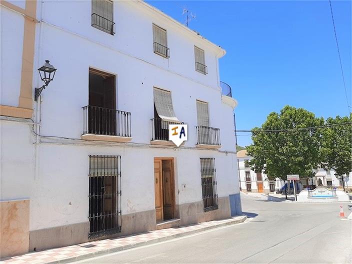 Main image of property: Andalucia, Córdoba, Fuente-Tójar
