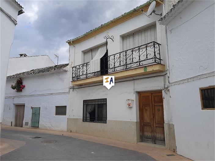 Main image of property: Andalucia, Córdoba, Fuente-Tójar
