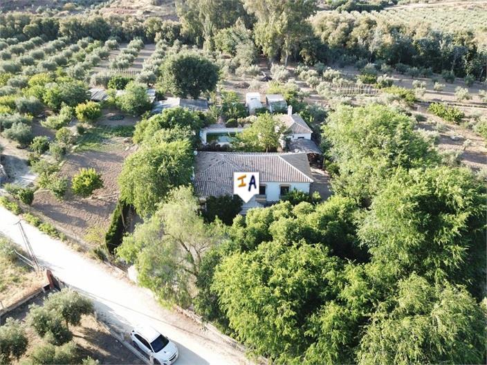 Main image of property: Andalucia, Córdoba, Baena