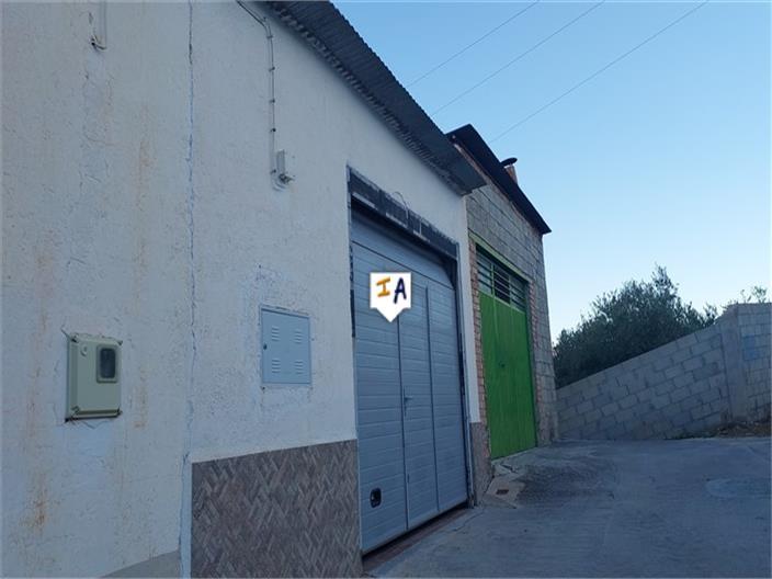 Main image of property: Andalucia, Jaén, Castillo de Locubín