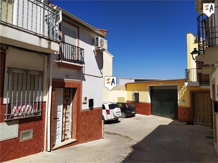 Main image of property: Andalucia, Malaga, Cuevas de San Marcos