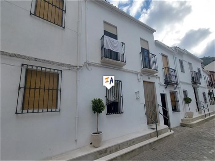 Main image of property: Andalucia, Córdoba, Zuheros