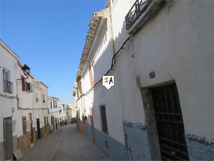 Main image of property: Andalucia, Jaén, Martos