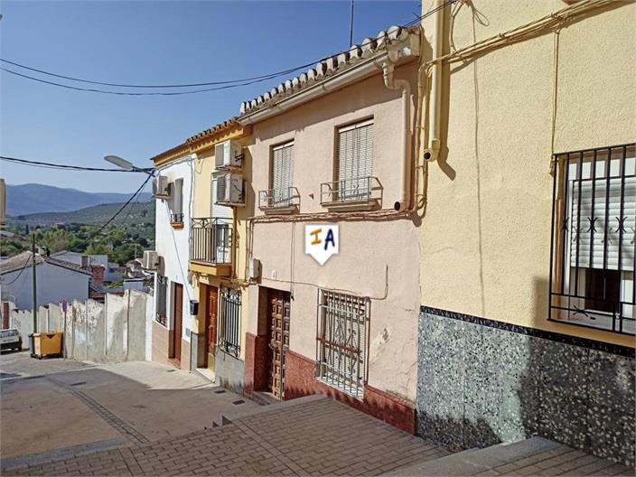 Main image of property: Andalucia, Córdoba, Baena