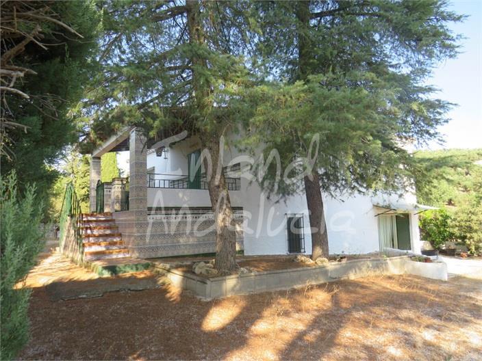 Main image of property: Andalucia, Jaén, Fuensanta de Martos