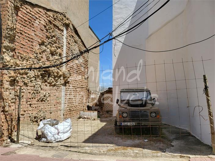 Main image of property: Andalucia, Malaga, Cuevas de San Marcos