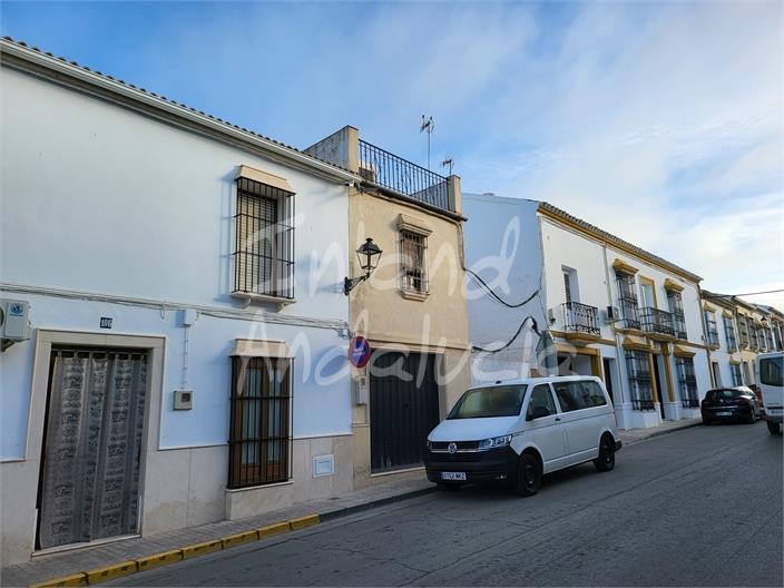Main image of property: Andalucia, Sevilla, Aguadulce