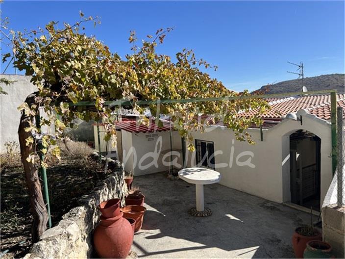 Main image of property: Andalucia, Córdoba, Luque