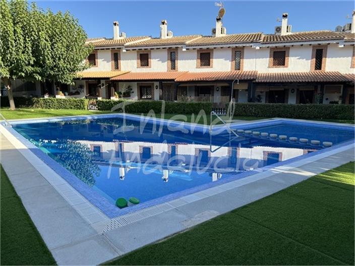 Main image of property: Andalucia, Córdoba, Luque
