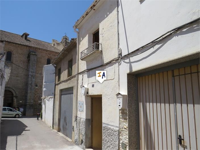Main image of property: Andalucia, Jaén, Alcaudete