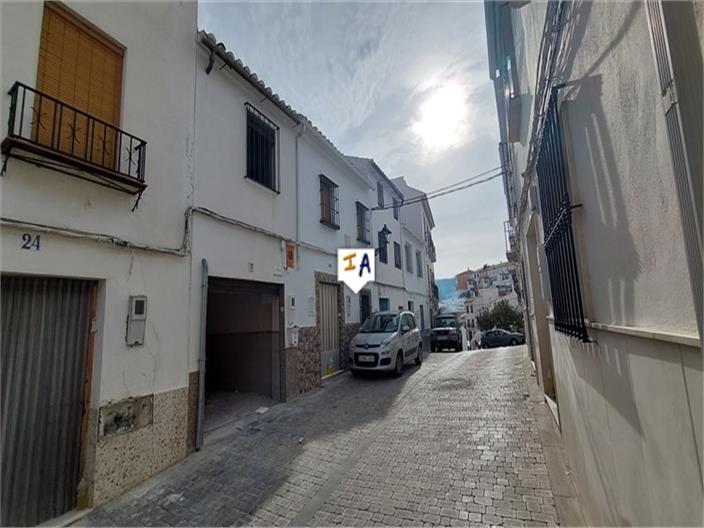 Main image of property: Andalucia, Córdoba, Luque