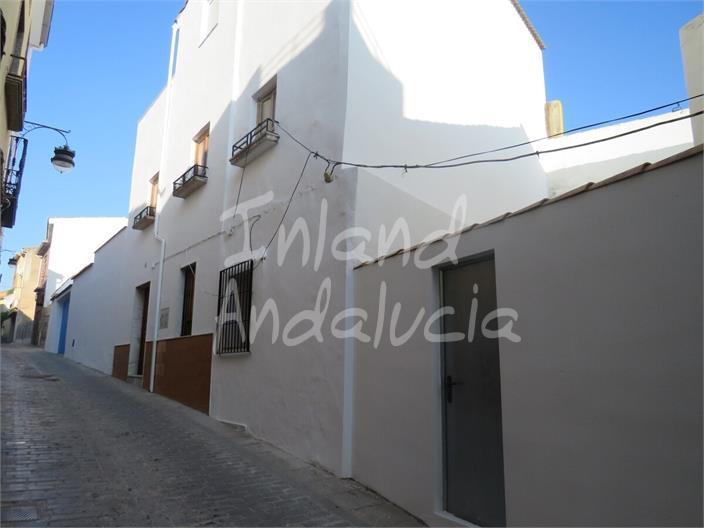 Main image of property: Andalucia, Jaén, Alcaudete