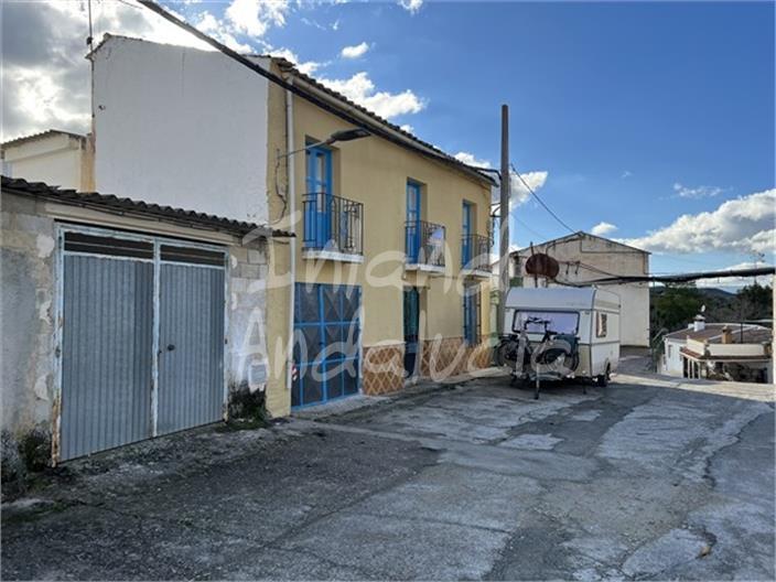 Main image of property: Andalucia, Jaén, Sabariego