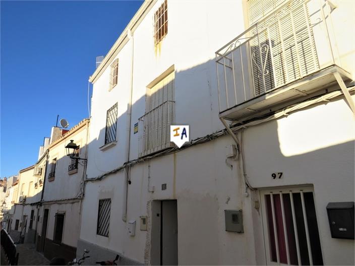 Main image of property: Andalucia, Jaén, Martos