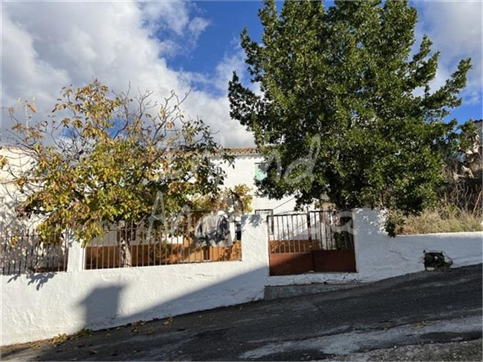 Main image of property: Andalucia, Jaén, Sabariego