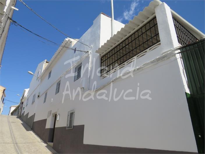 Main image of property: Andalucia, Jaén, Alcaudete