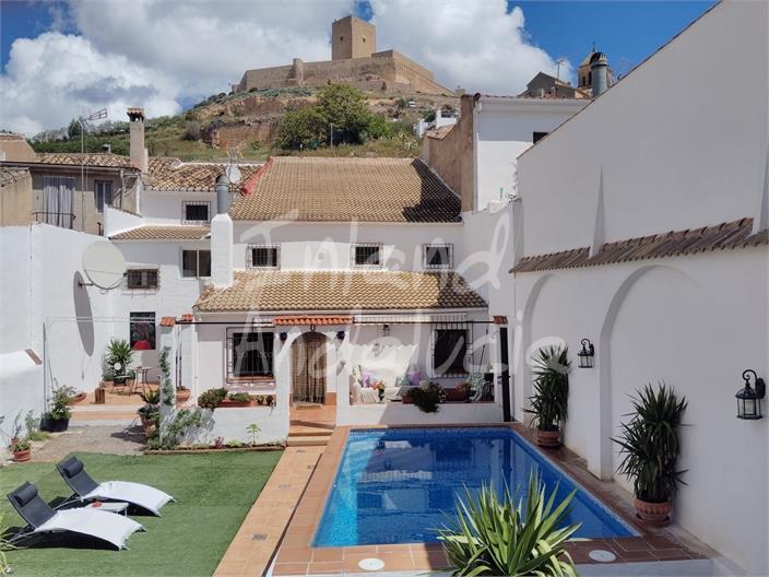 Main image of property: Andalucia, Jaén, Alcaudete
