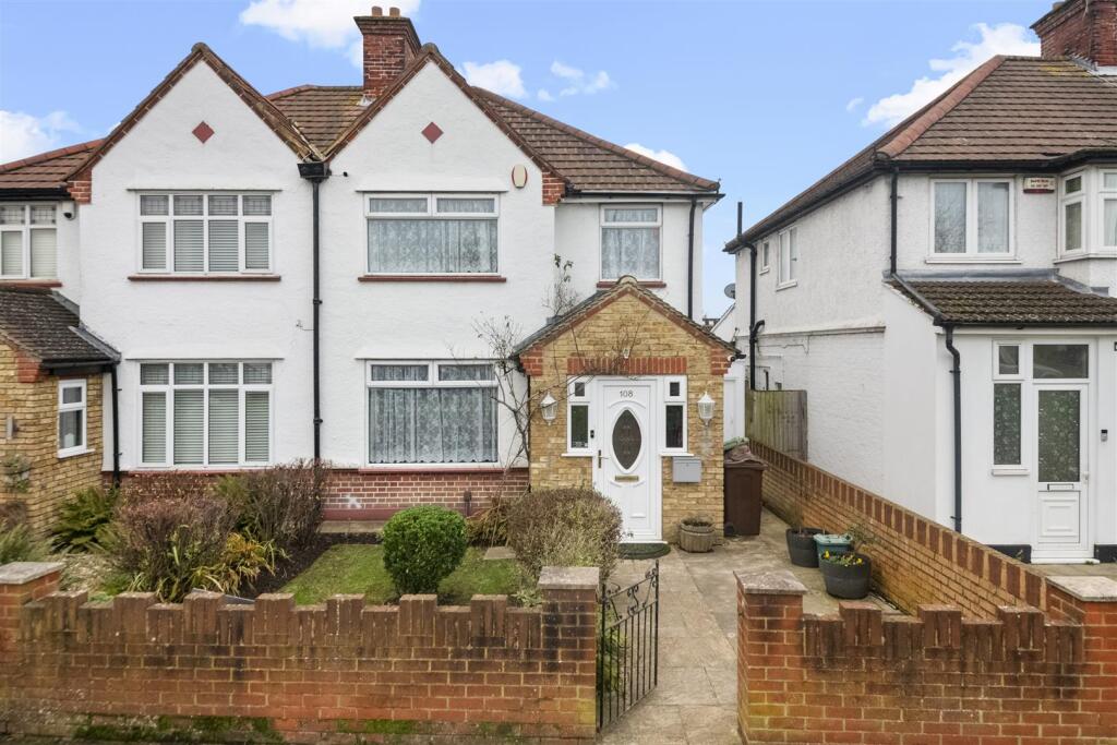 Main image of property: Yeading Lane, Hayes