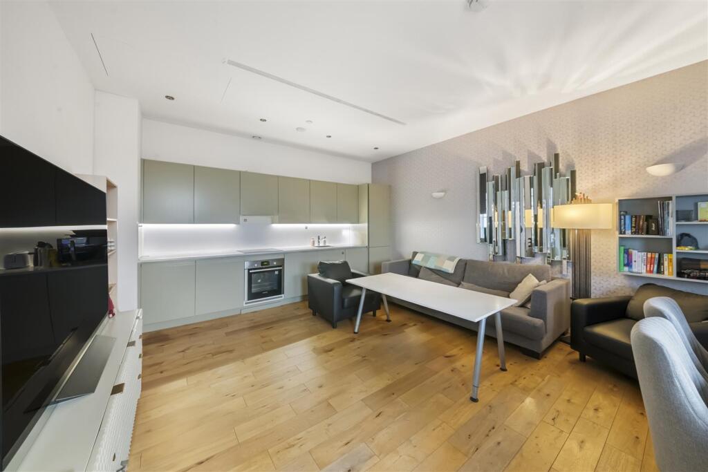 Main image of property: Western Avenue, Perivale