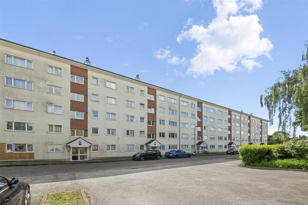 Main image of property: Byron Way, Northolt