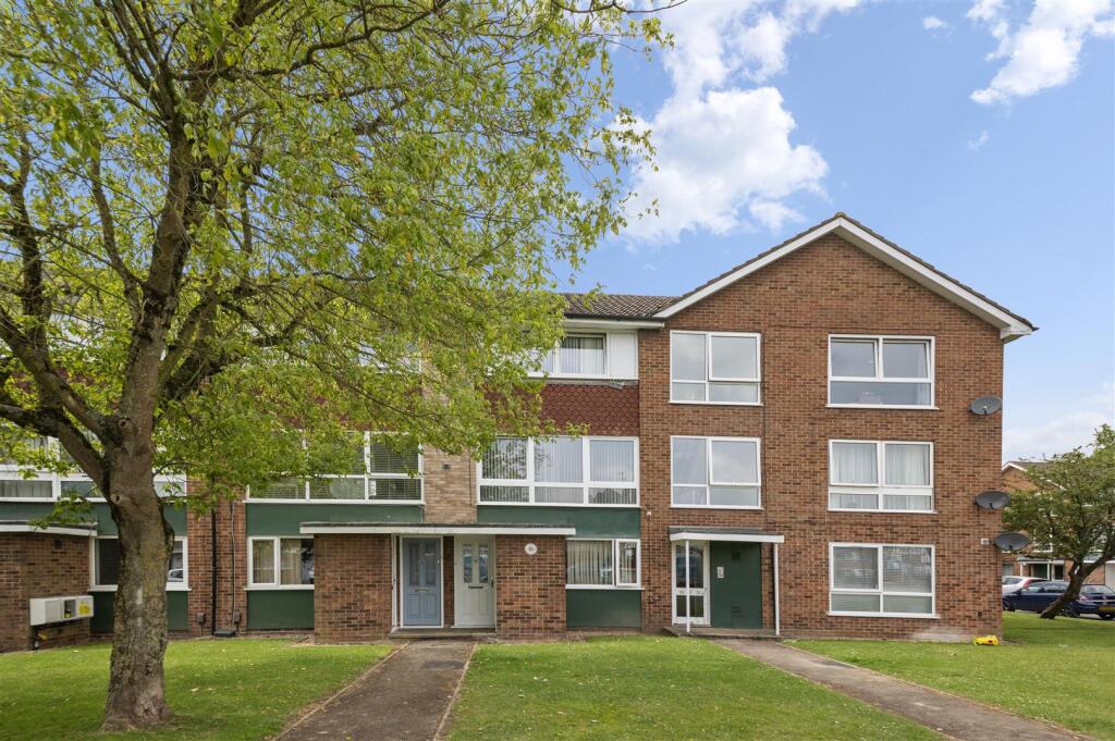 Main image of property: Forris Avenue, Hayes