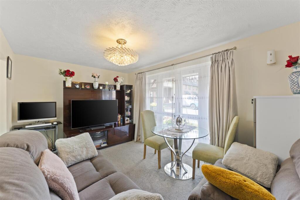 Main image of property: Westcombe Lodge Drive, Hayes
