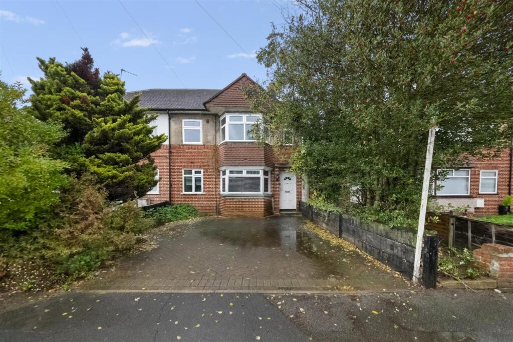 Main image of property: Stratford Road, Hayes
