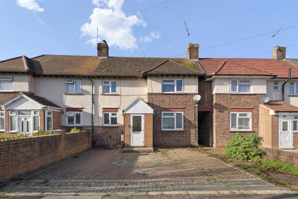 Main image of property: Allendale Avenue, Southall