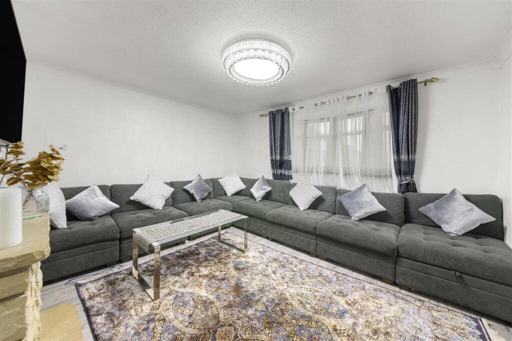 Main image of property: Egerton Road, Slough