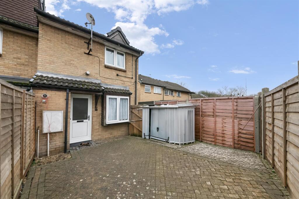 Main image of property: Repens Way, Yeading, Hayes