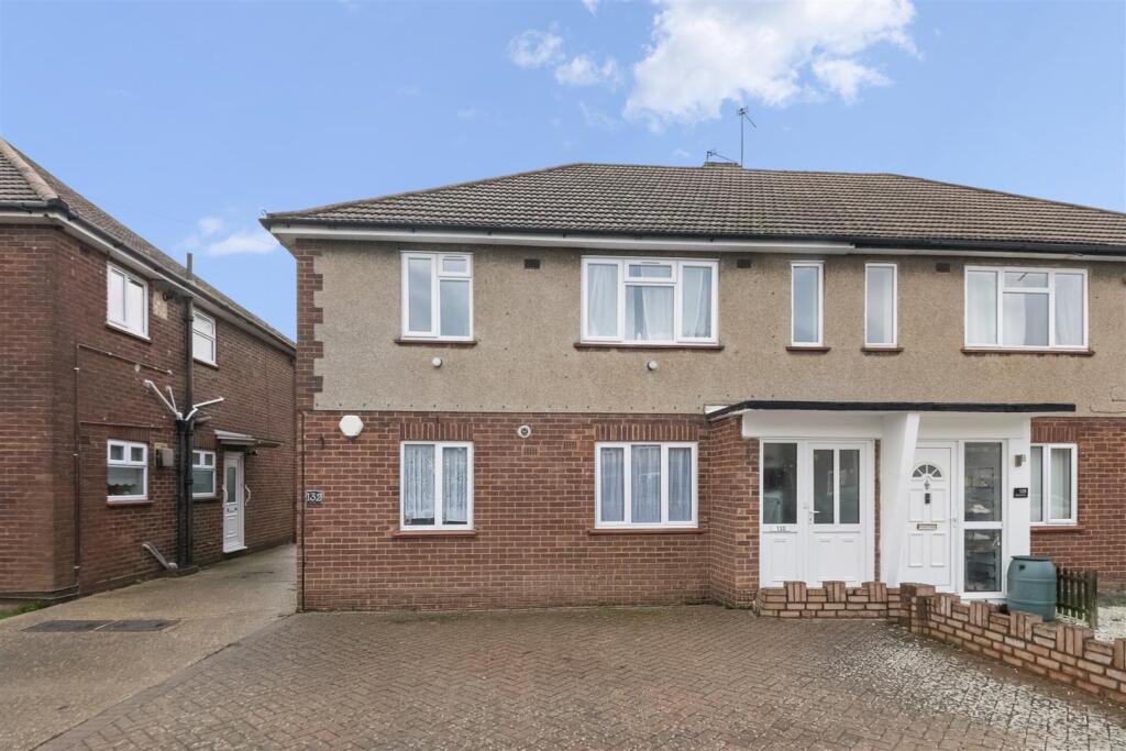 Main image of property: Grosvenor Avenue, Hayes