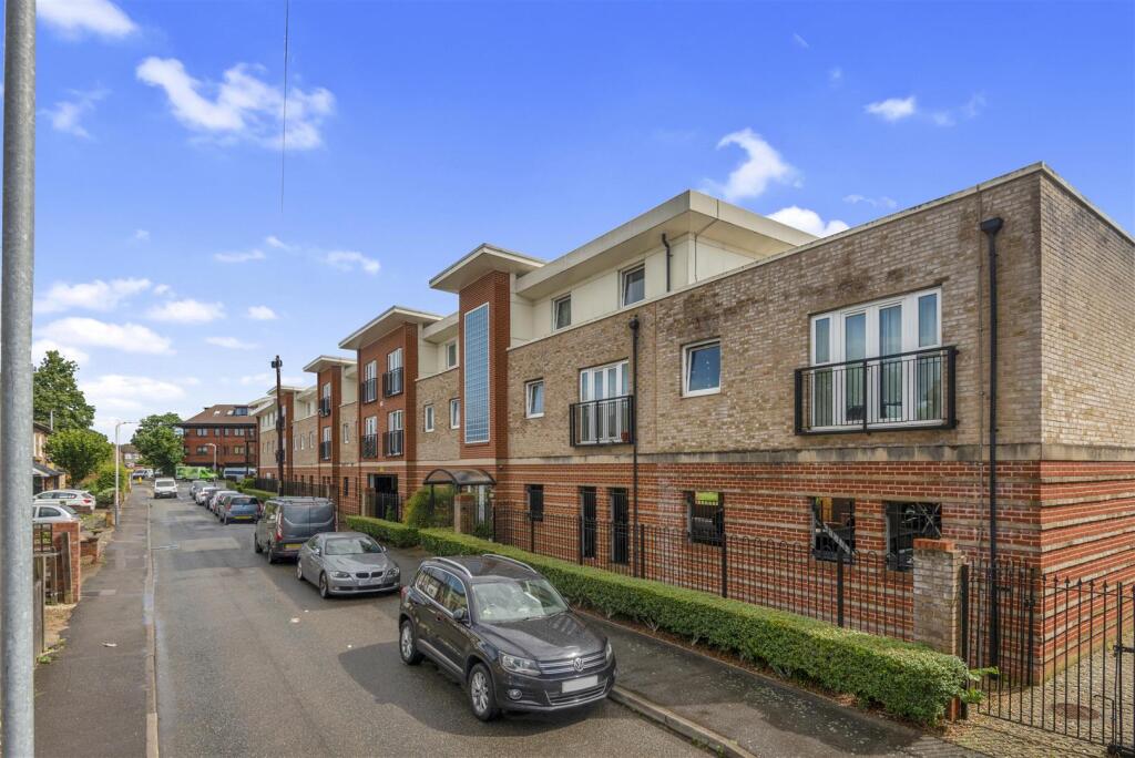 Main image of property: Uxbridge Road, Uxbridge