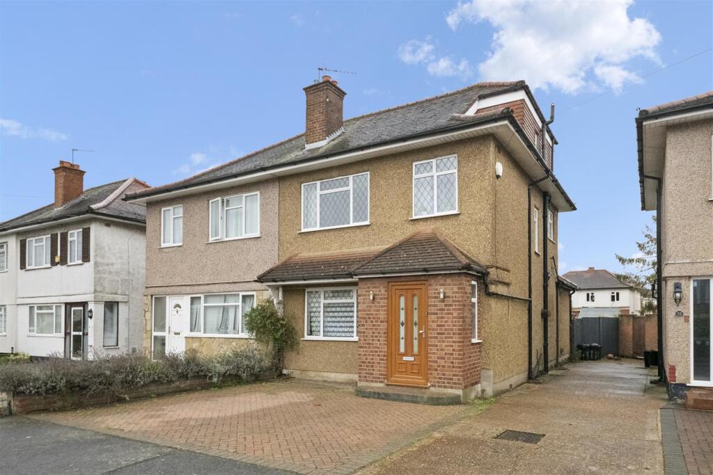 Main image of property: Frogmore Avenue, Hayes