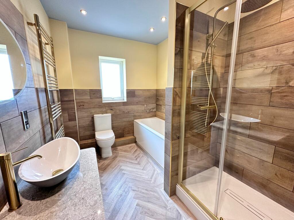 Additional property image - Ridge Close, Scotby, CA4