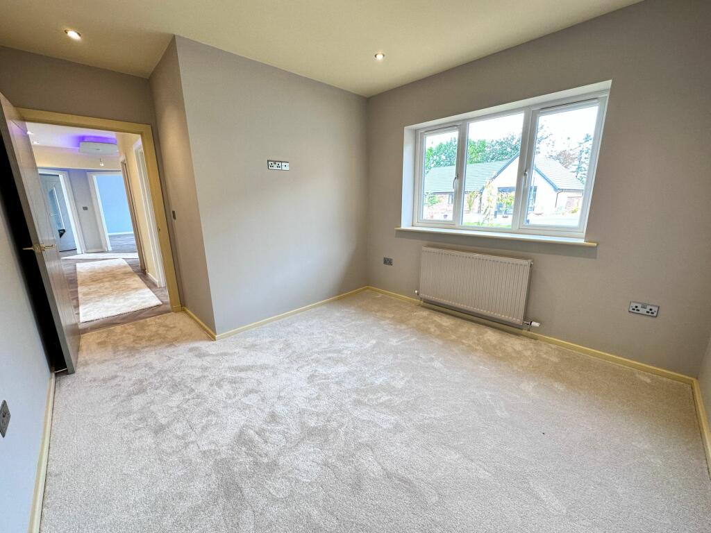 Additional property image - Ridge Close, Scotby, CA4