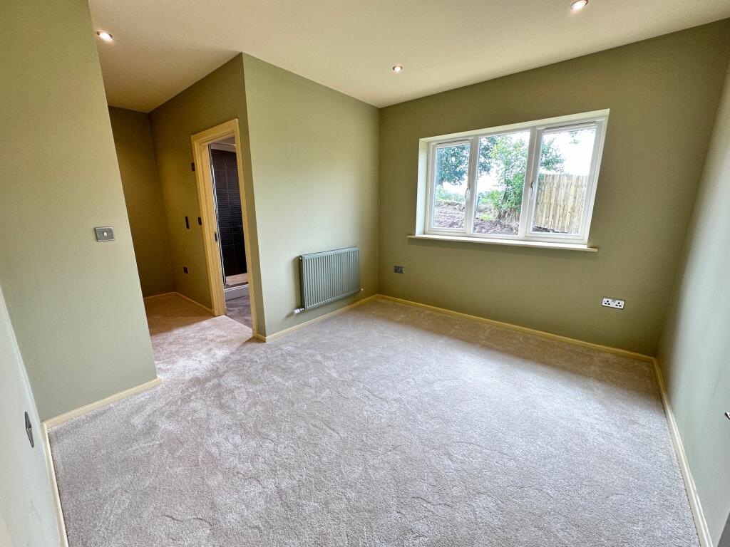 Additional property image - Ridge Close, Scotby, CA4