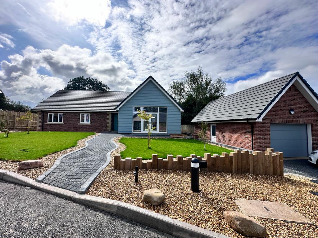 Additional property image - Ridge Close, Scotby, CA4