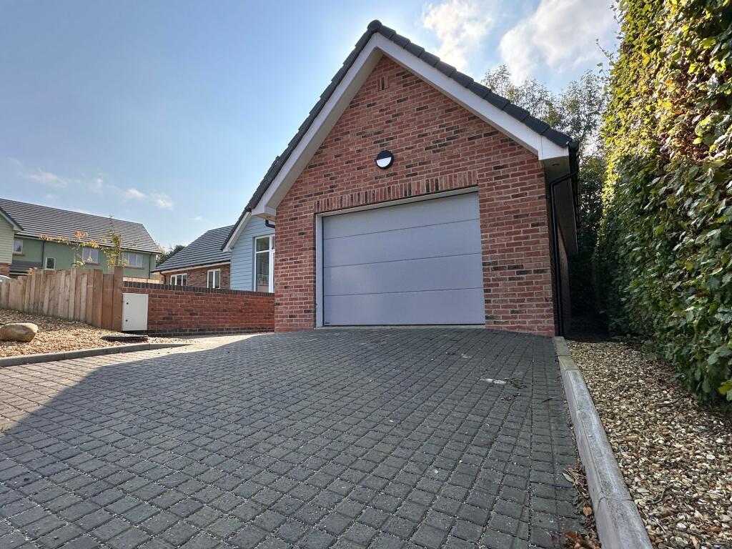 Additional property image - Ridge Close, Scotby, CA4